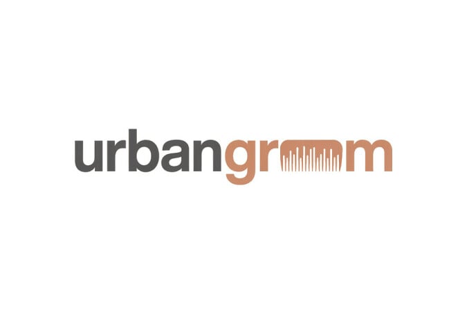 UrbanGroom logo