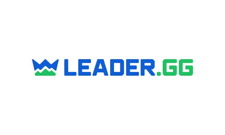 Leader logo