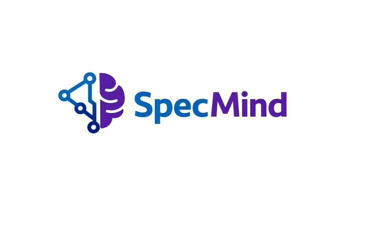 SpecMind logo