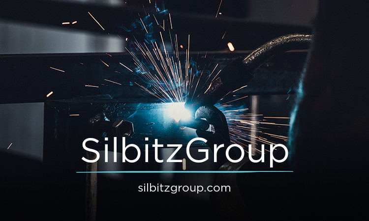 SilbitzGroup logo