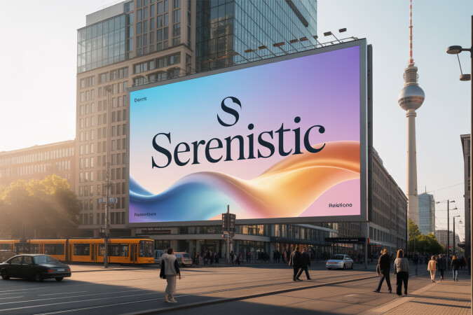 Serenistic.com — 3