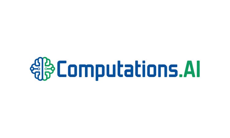 Computations logo
