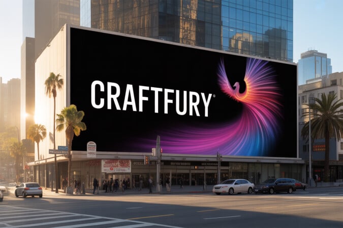 CraftFury.com — 3
