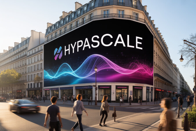 HypaScale.com — 3