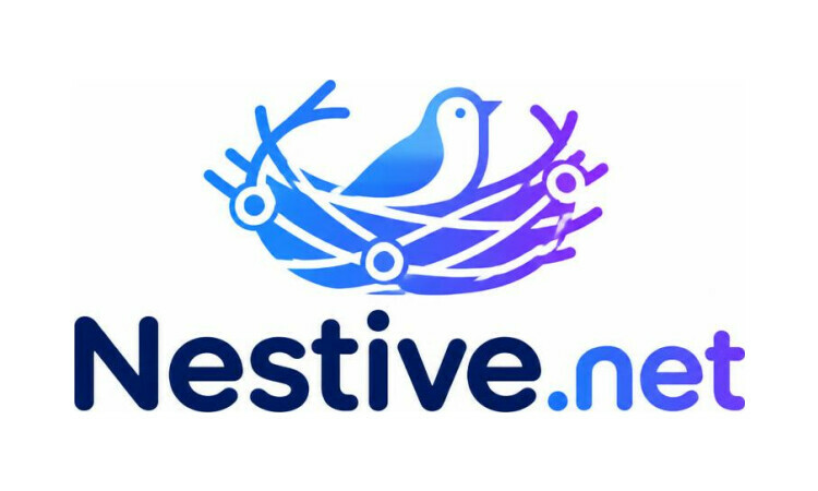 Nestive logo