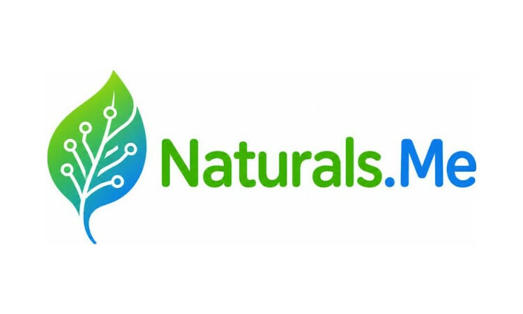 Naturals logo