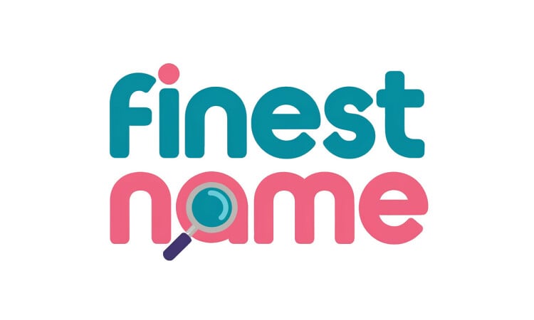FinestName logo