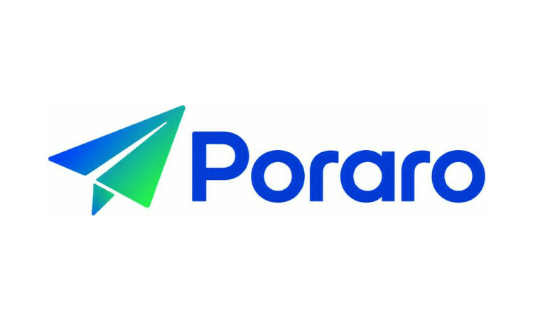 Poraro logo