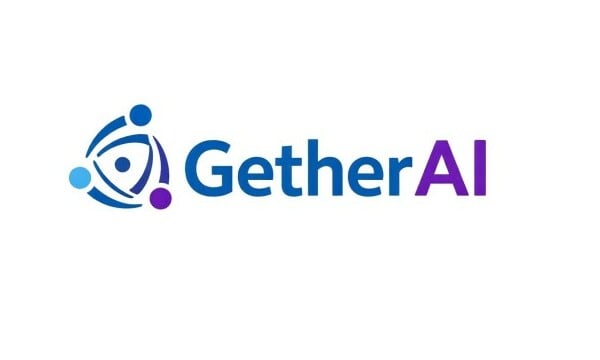 GetherAI logo