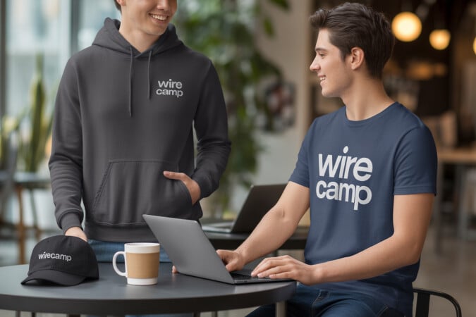 WireCamp.com — 4
