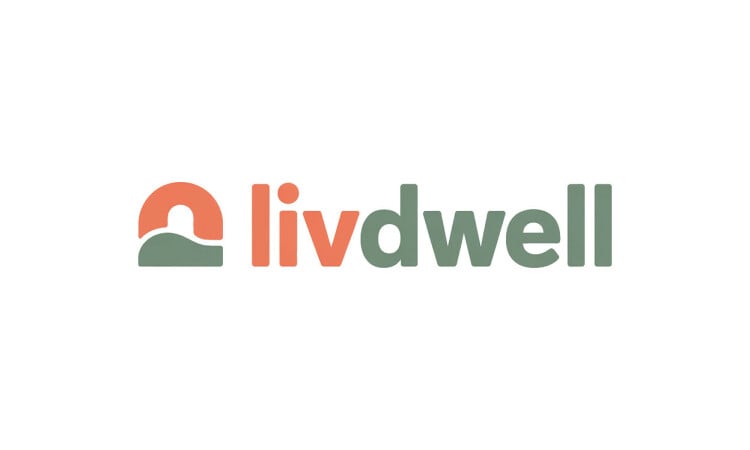 LivDwell logo