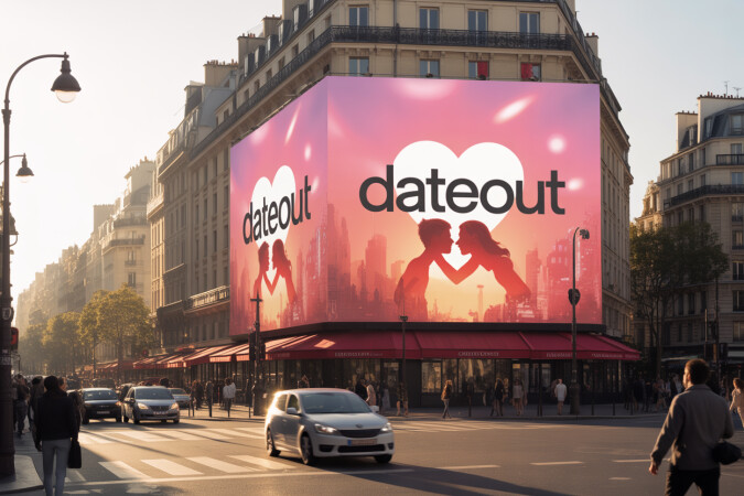 DateOut.com - New premium domains for sale