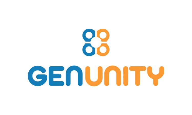 GenUnity.com logo