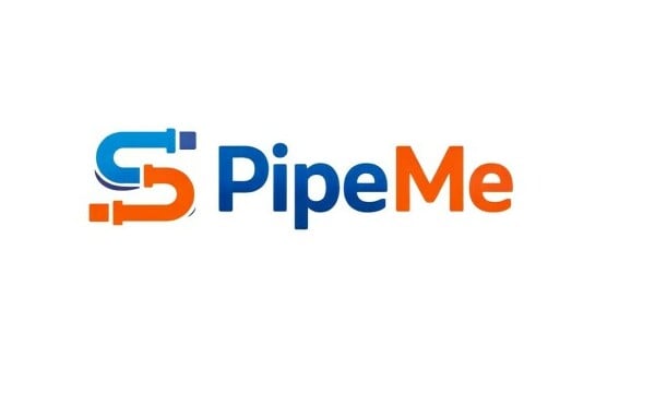 PipeMe logo