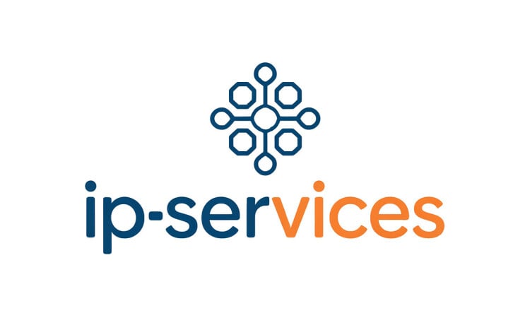 IP-Services logo
