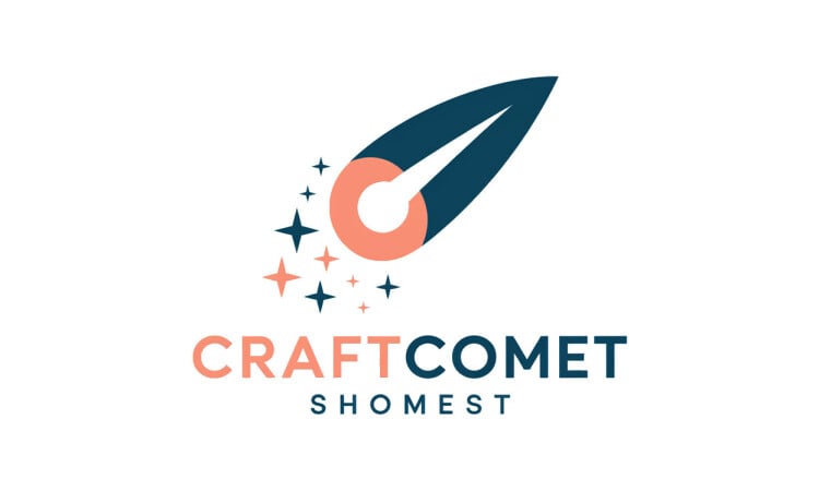 CraftComet logo