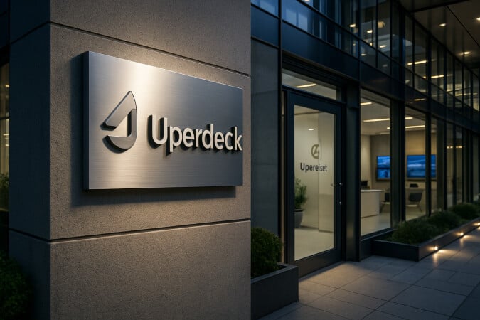 Uperdeck.com — 4