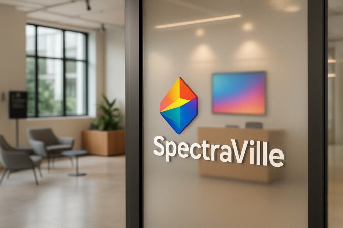 SpectraVille.com image 3