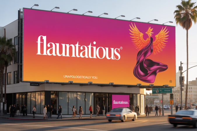 Flauntatious.com image 3