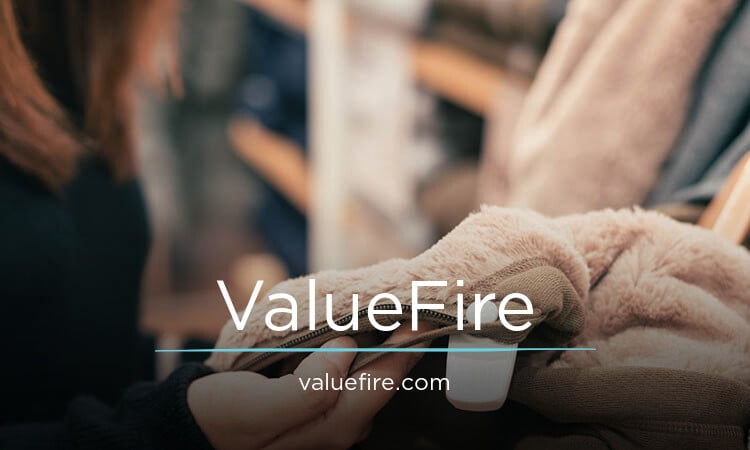 ValueFire.com - Great premium domains for sale