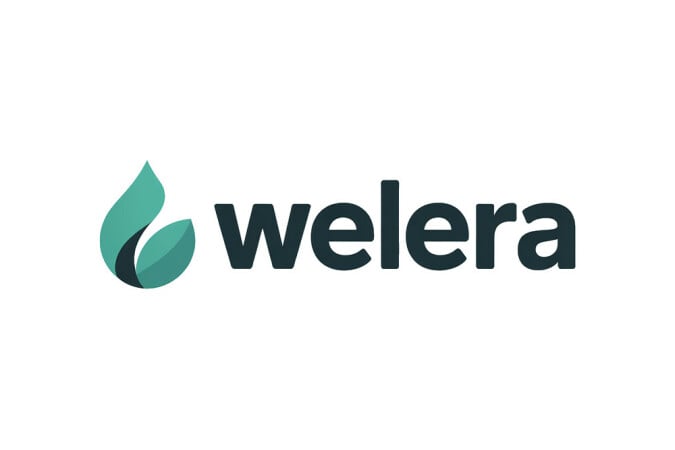 Welera logo