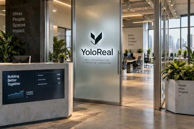 YoloReal.com — 4