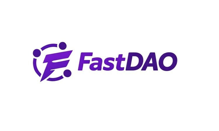 FastDAO logo