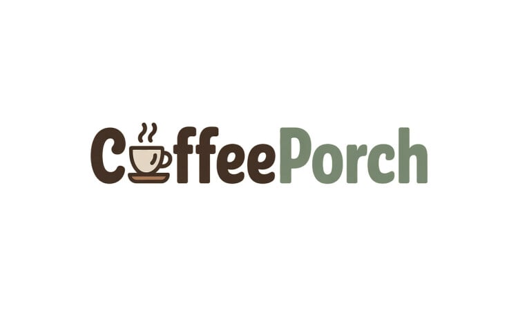 CoffeePorch logo