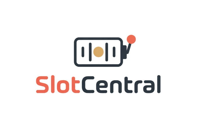SlotCentral logo