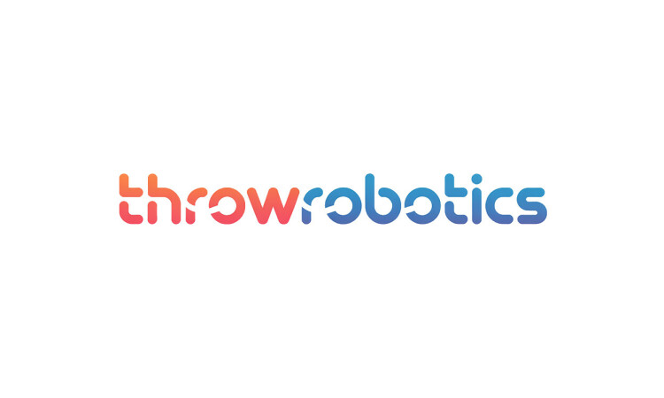 ThrowRobotics logo