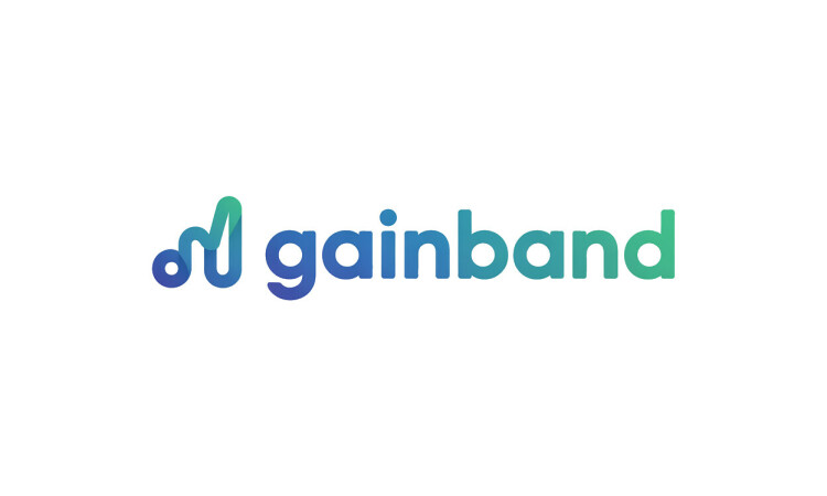 GainBand logo