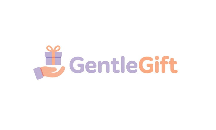 GentleGift logo