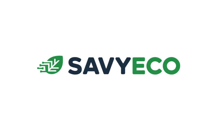 SavvyEco.com