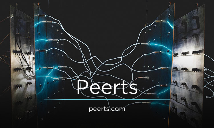 Peerts logo