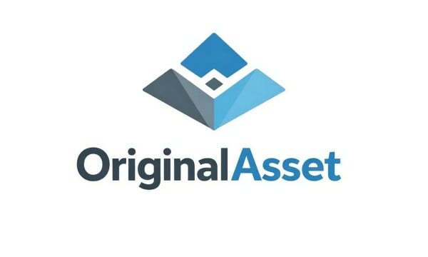 OriginalAsset.com - Creative premium domain marketplace