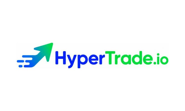 HyperTrade logo