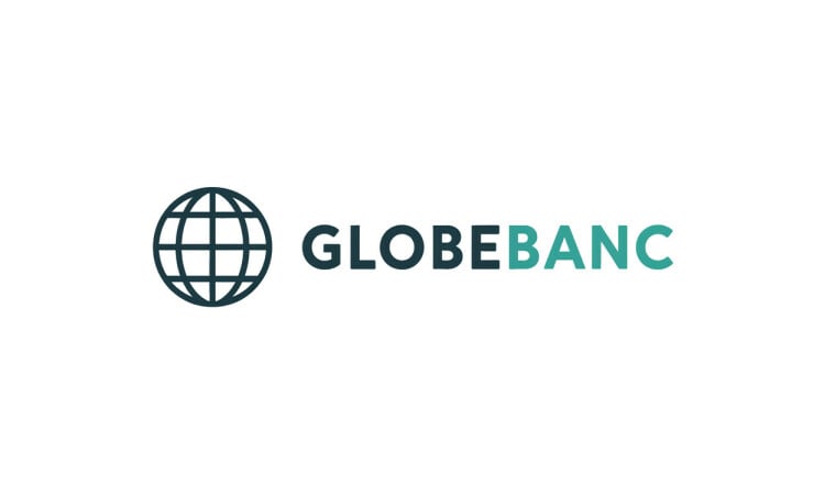 GlobeBanc logo