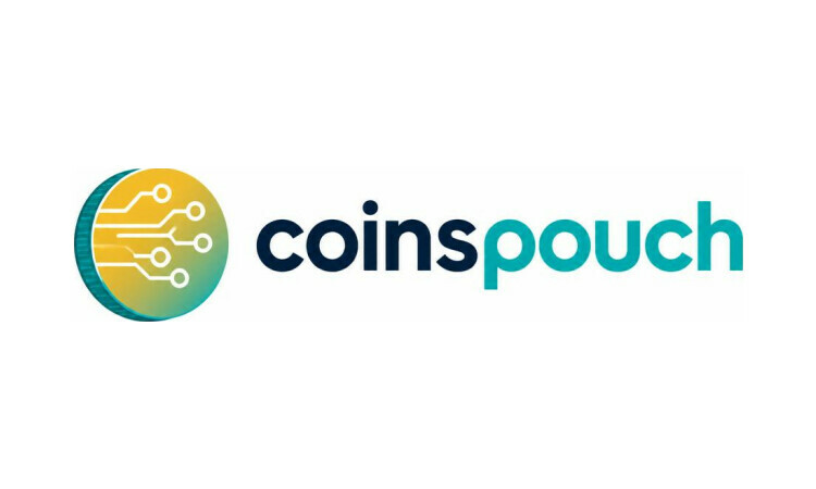 coinspouch.com - Catchy domains for sale