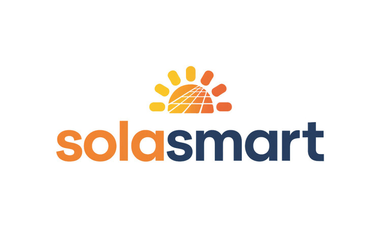 SolaSmart logo