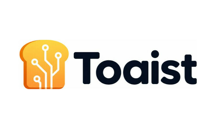 Toaist logo