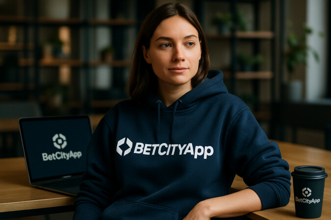 BetCityApp.com — 5