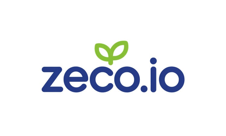Zeco.io - Creative premium domain names for sale