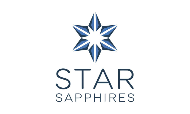 StarSapphires logo
