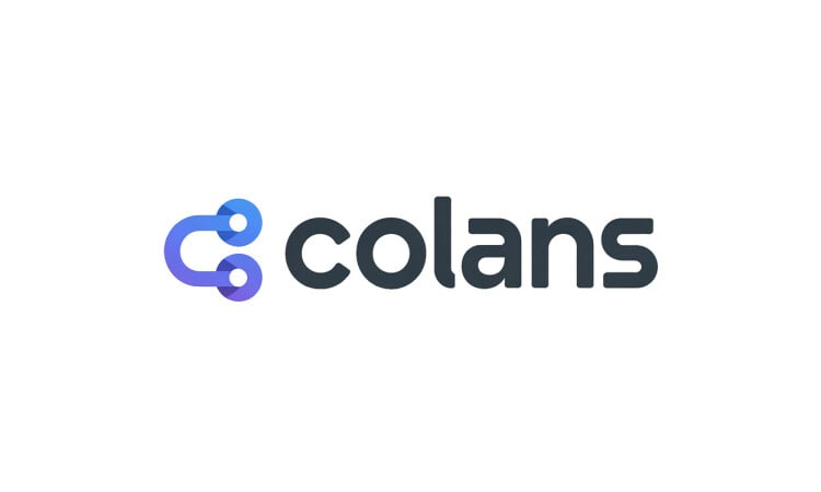 Colans logo