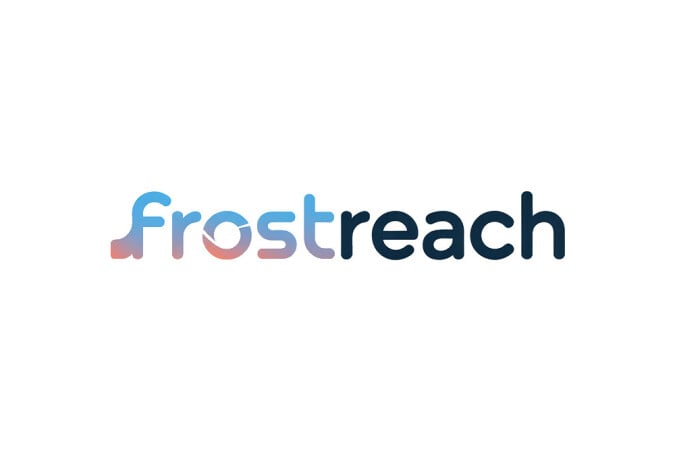 FrostReach logo