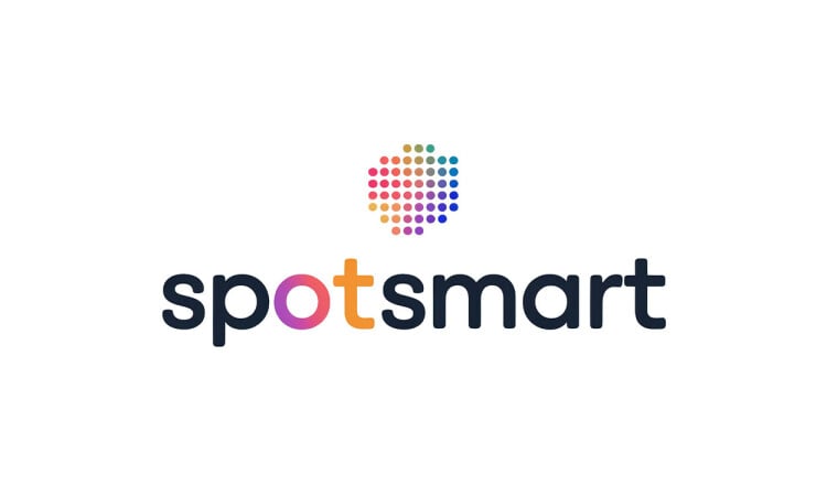 SpotSmart logo