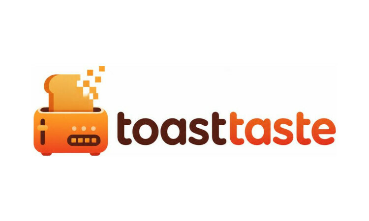 toasttaste logo