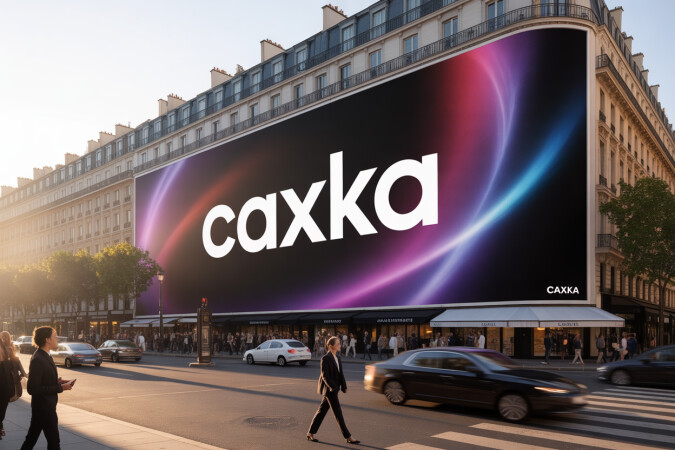 Caxka logo