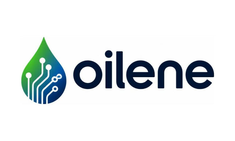 oilene logo
