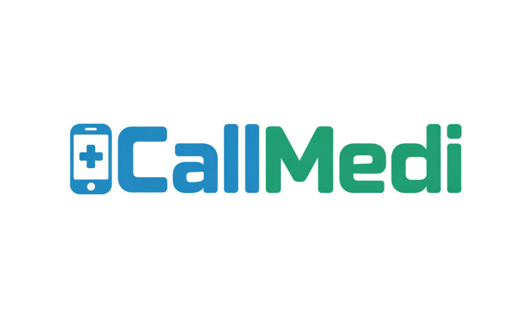 CallMedi logo